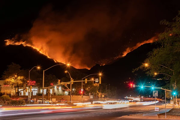 The California wildfires have once again plunged the state into chaos. Photo by https://depositphotos.com/portfolio-27201292.html?content=photo