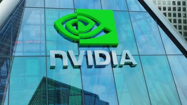 The collapse of Nvidia’s market value—a staggering $465 billion