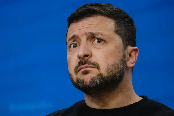 Zelensky