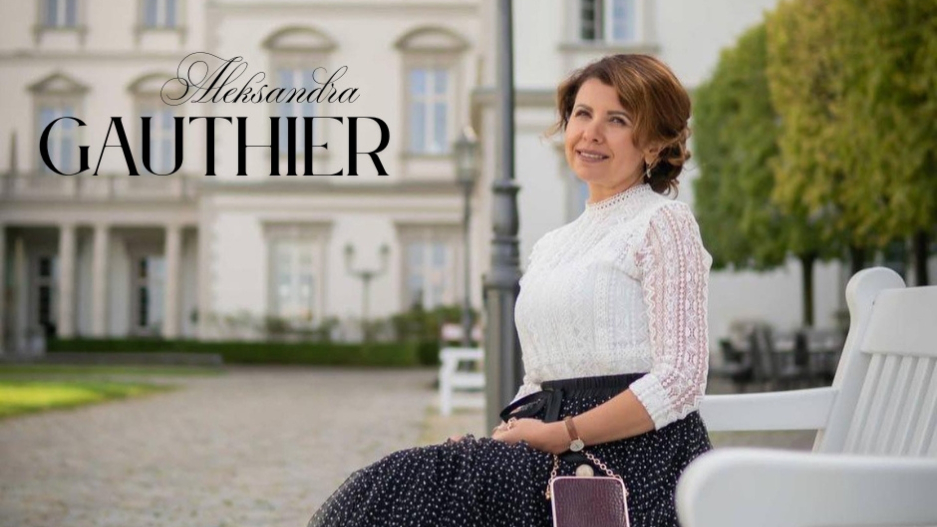 Aleksandra Gauhtier