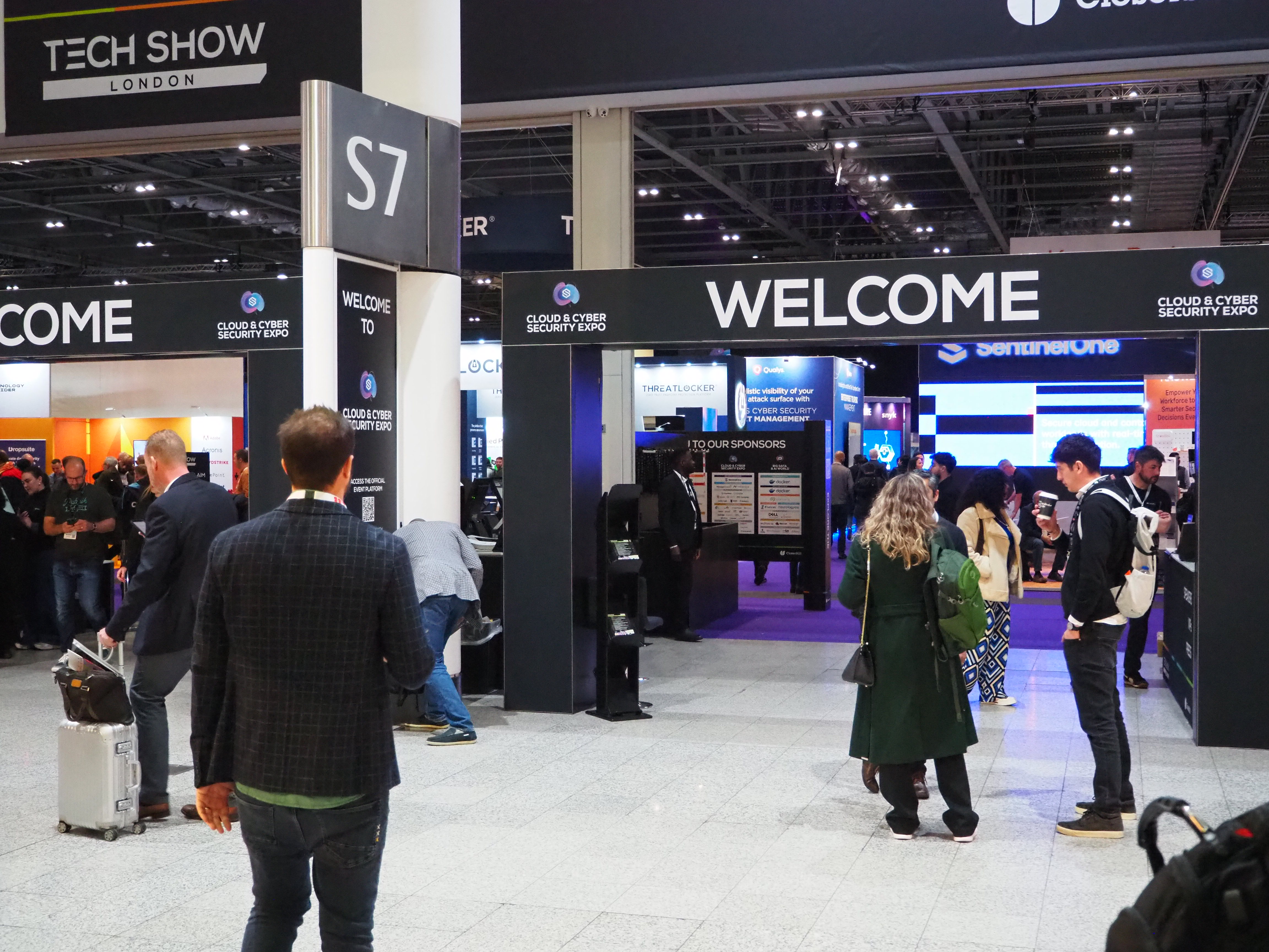 tech show