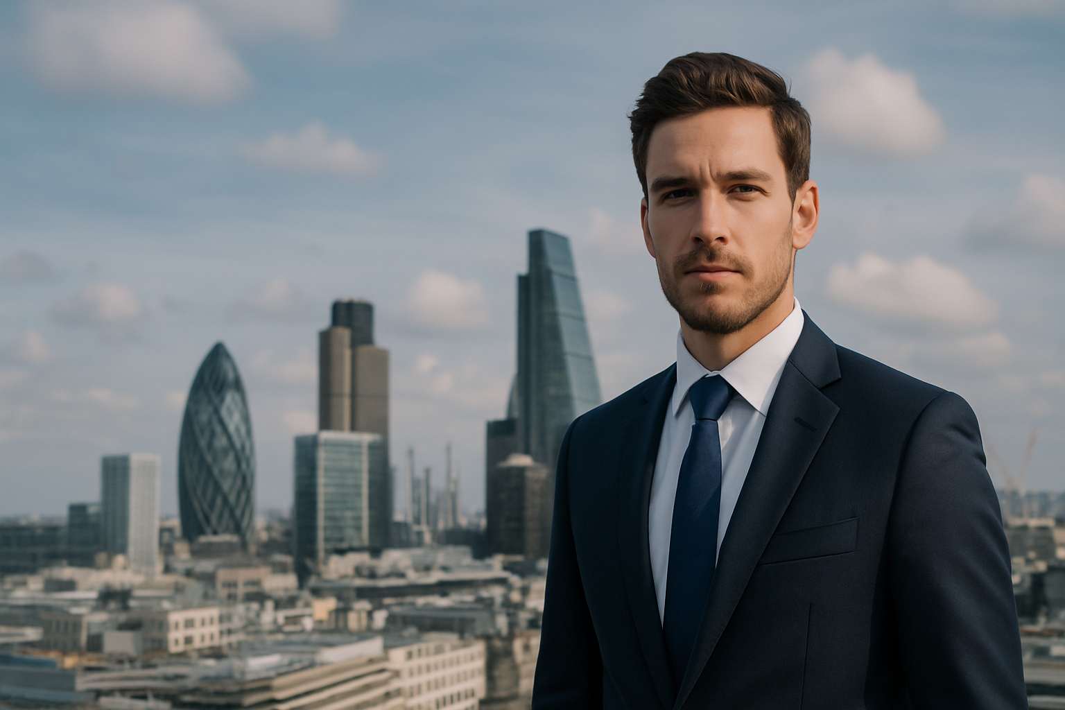 How to Start a Business in the UK
