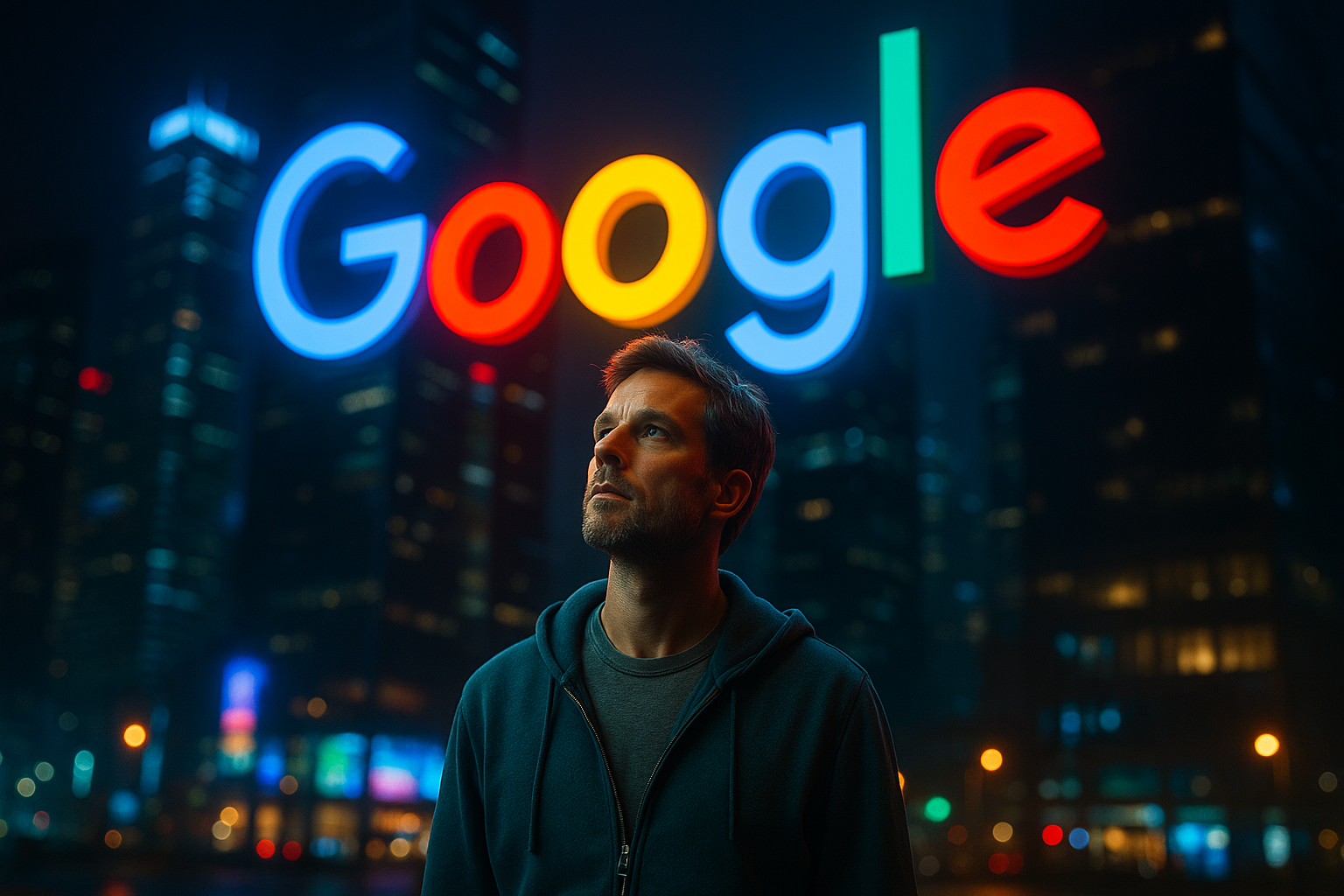 Google