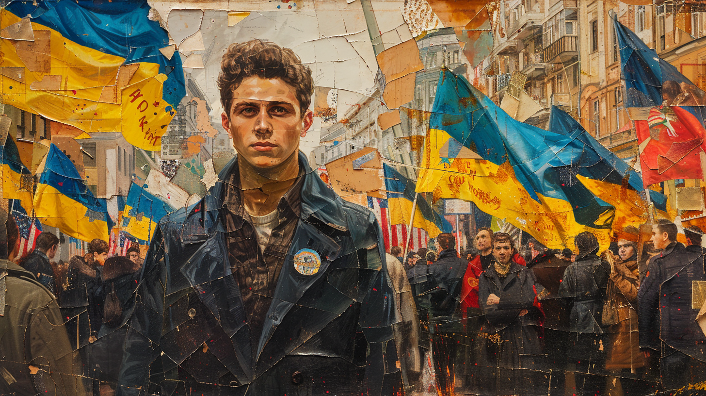 Maidan in Ukraine