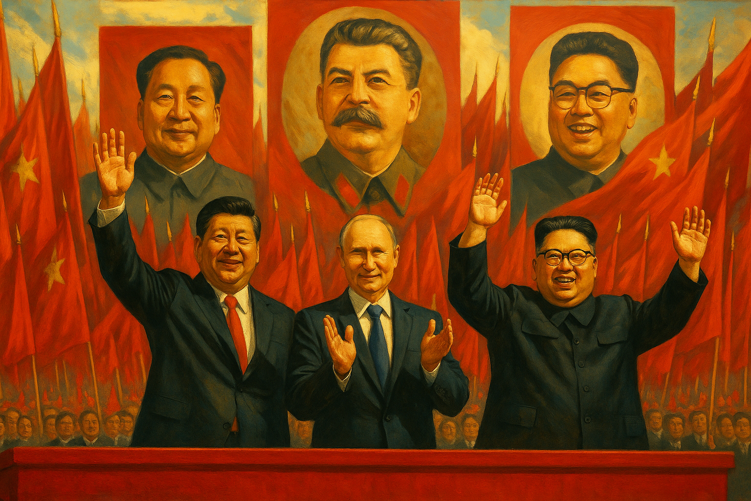 SCO Summit