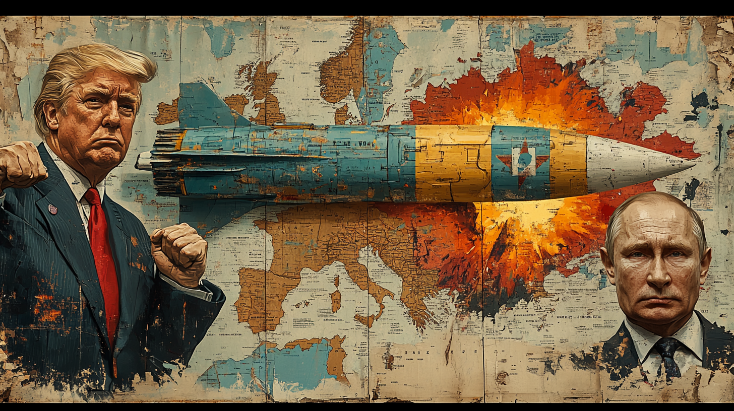 American Tomahawks for Ukraine