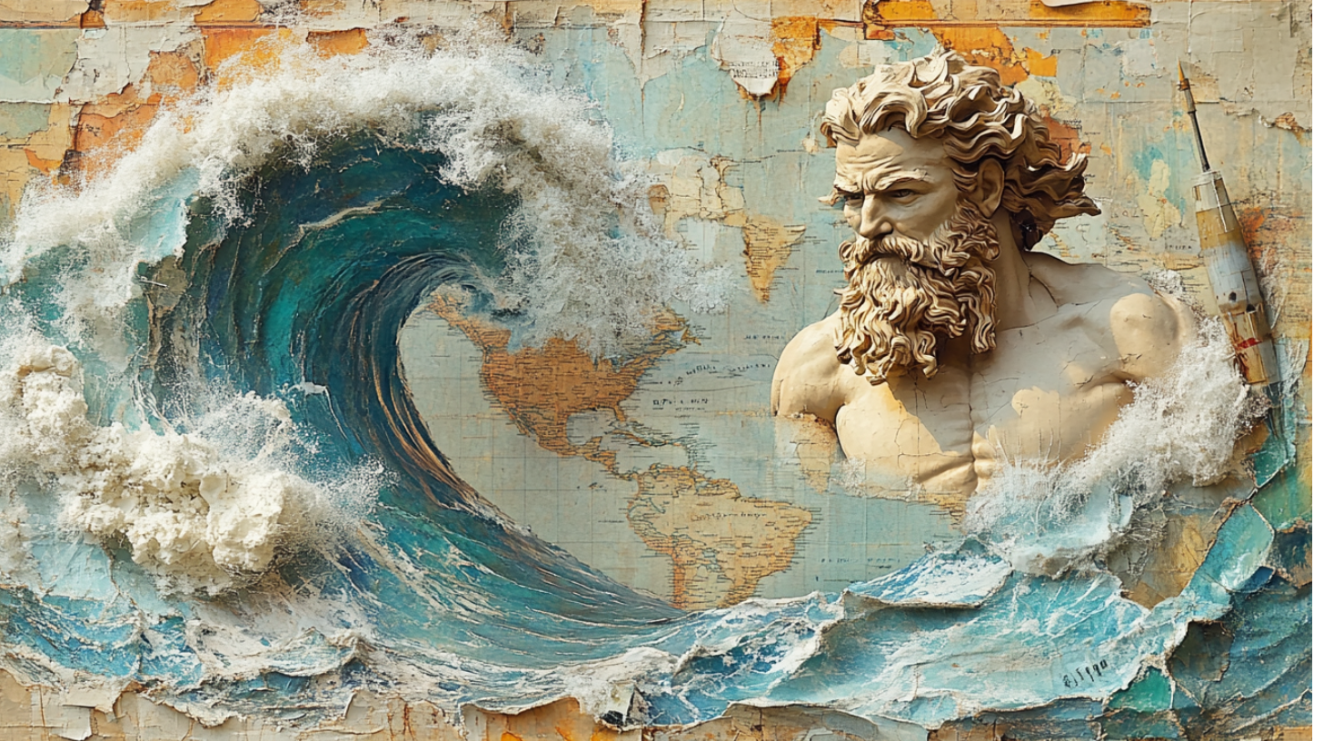 Poseidon