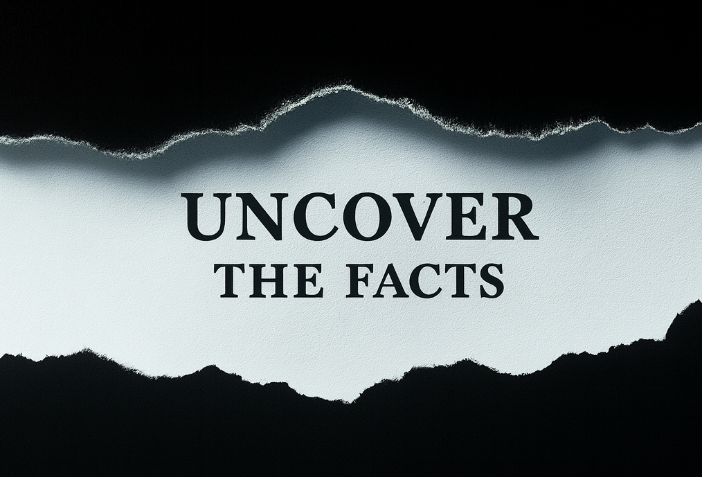  The Hidden and the Untold