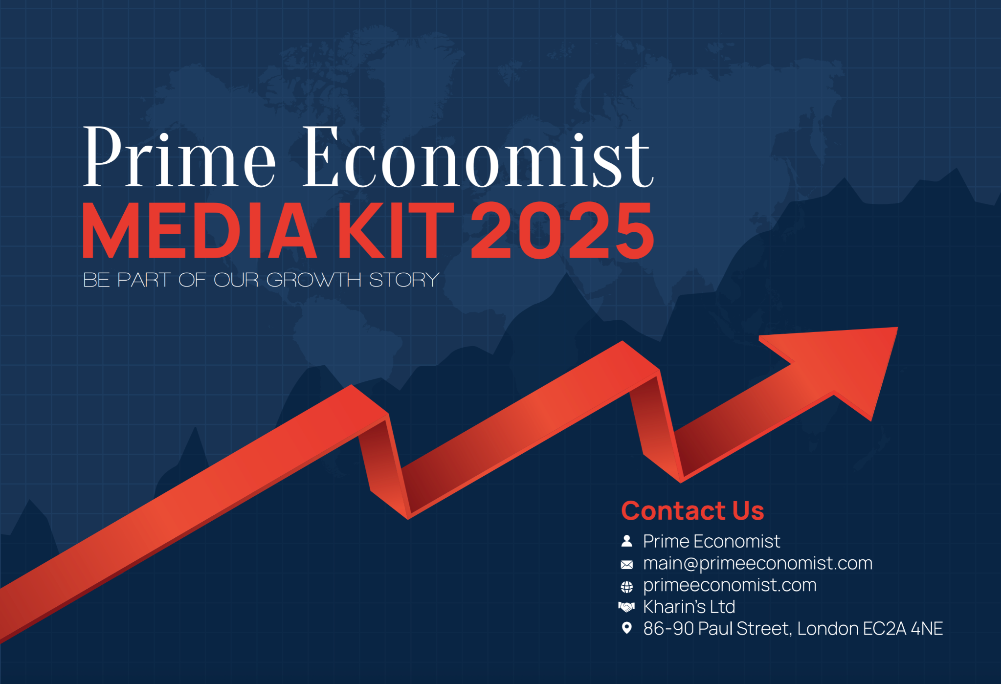 Media Kit 2025