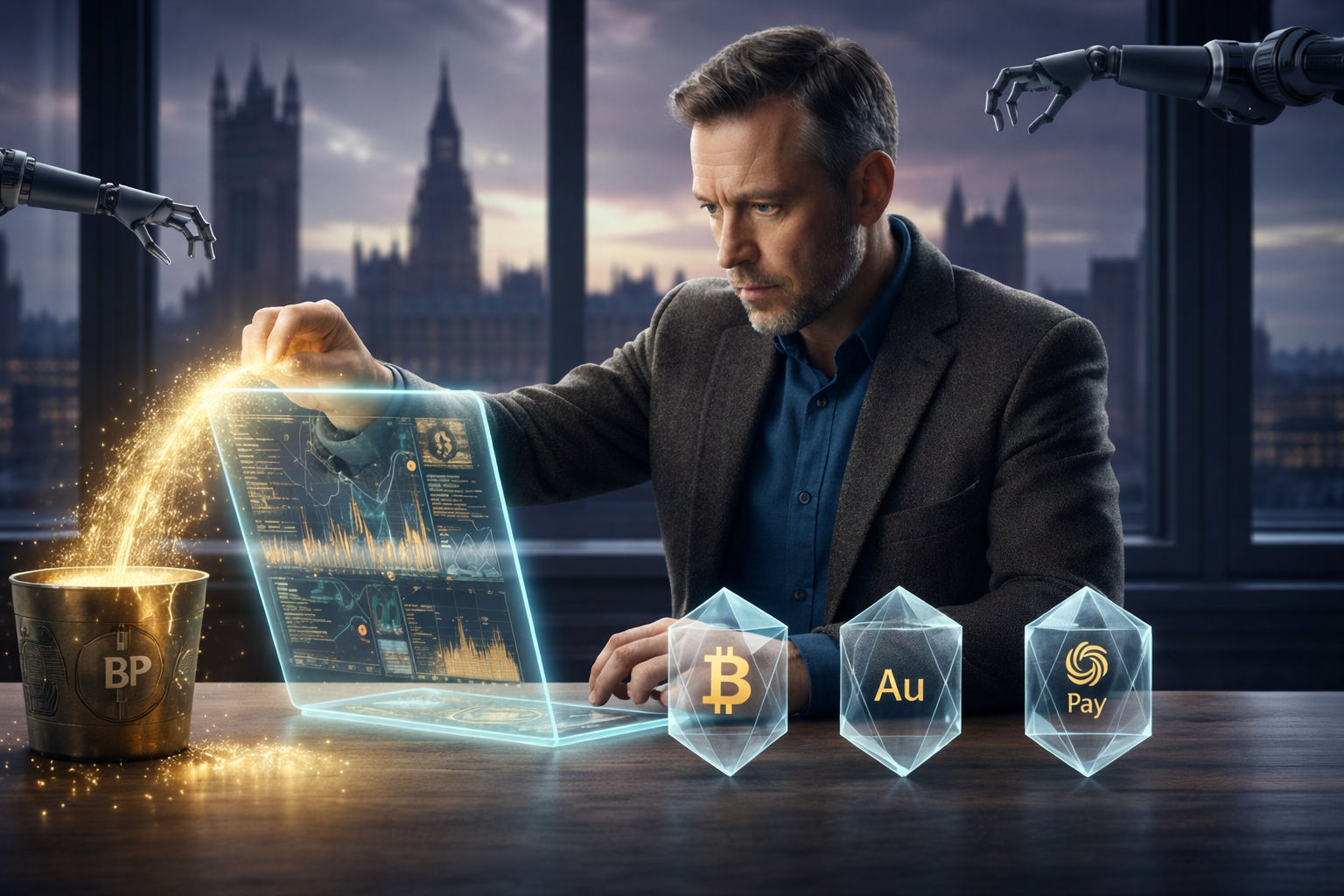 The 2026 Resilience Blueprint