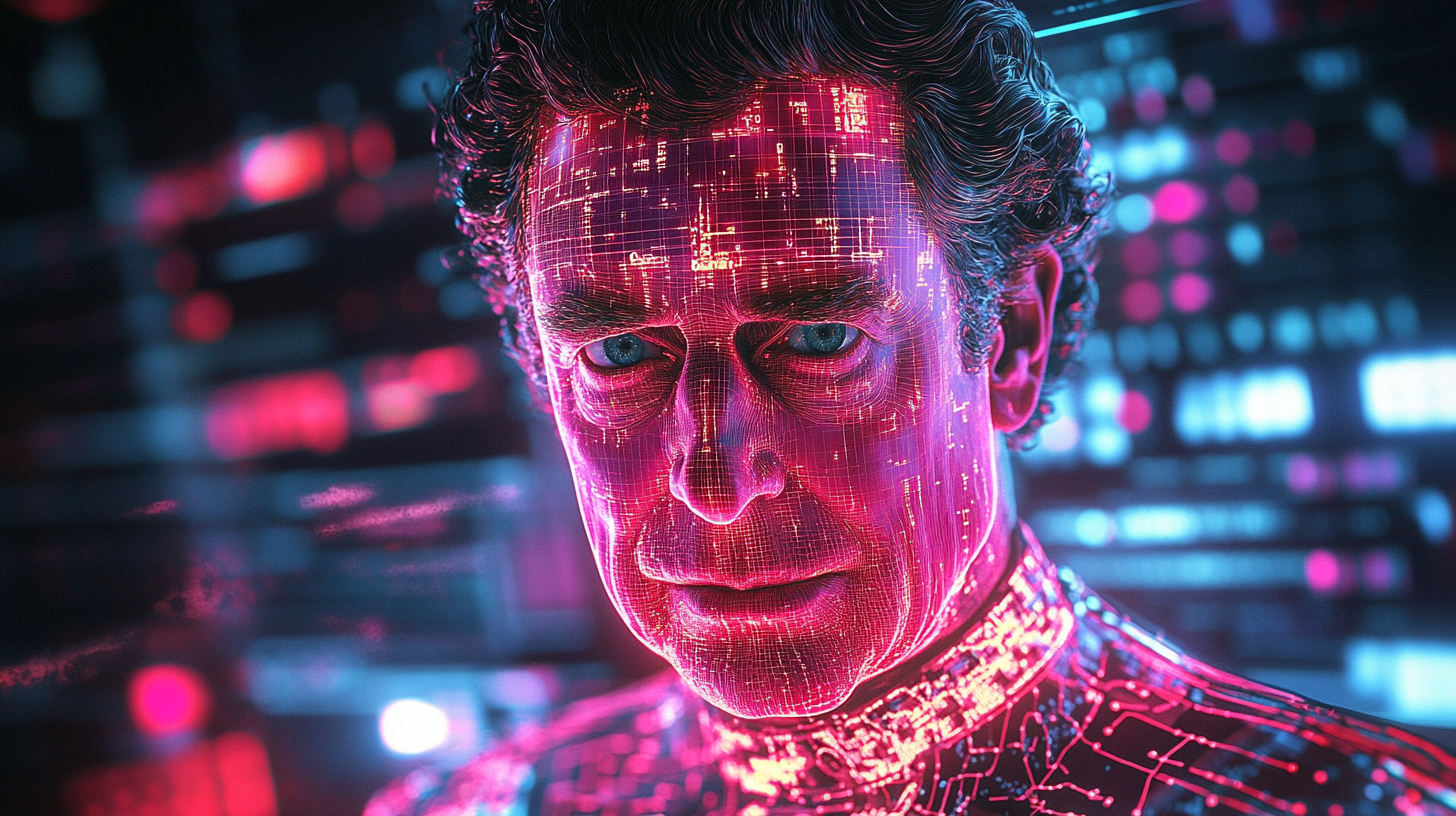 British Monarchy and New Technologies