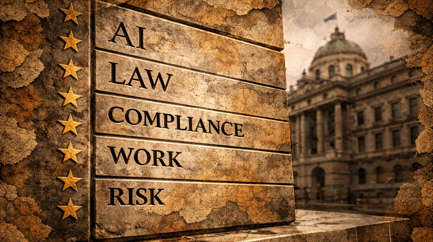 EU AI Act 2026: Europe Turns AI Literacy Into Law 