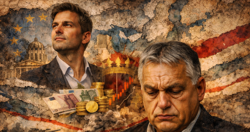 Hungary After Orbán