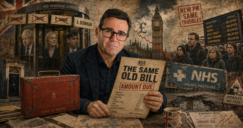 Andy Burnham
