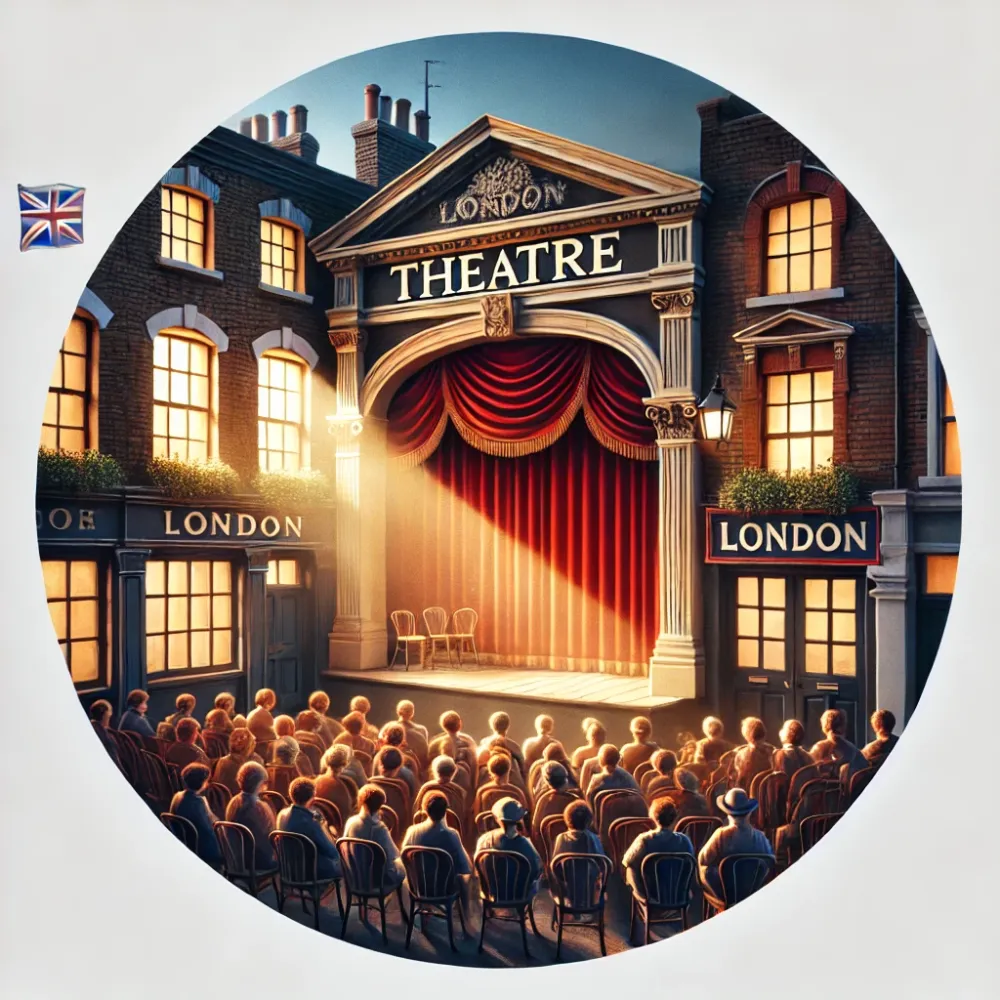  Small Theatres