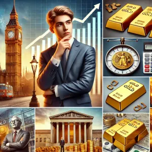 Investing in Gold: Risks in 2025