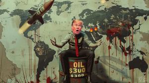 oil for 300