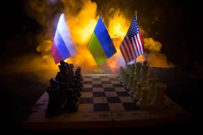 Russia & Ukraine