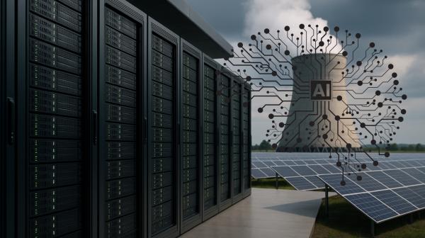 technological world order