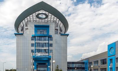  Alabuga Special Economic Zone