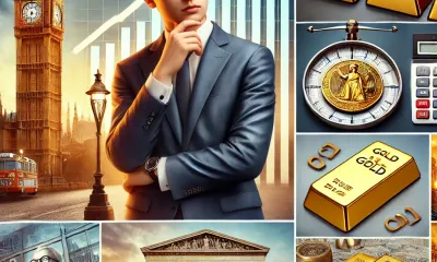 Investing in Gold: Risks in 2025