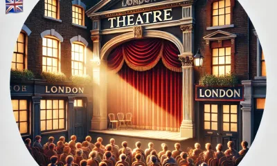  Small Theatres