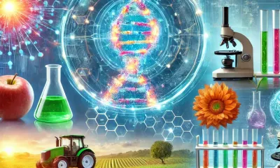 The biotech revolution everyone’s been waiting for