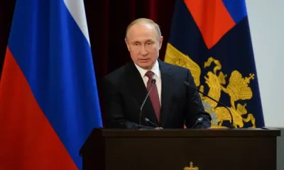 What does Putin want? A new treaty for global security. https://depositphotos.com/portfolio-1015846.html?content=photo