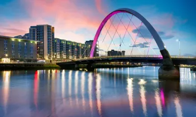 Glasgow city