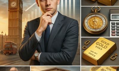 Investing in Gold: Risks in 2025