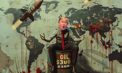 oil for 300