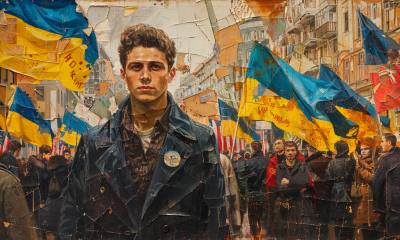 Maidan in Ukraine