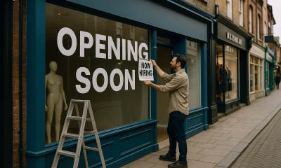 How to Open a Shop