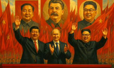 SCO Summit 