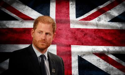 Prince Harry 