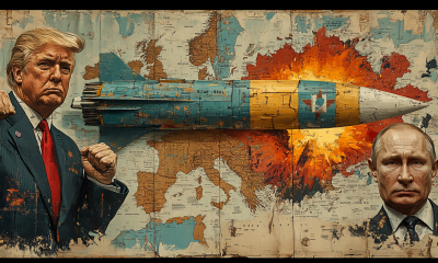 American Tomahawks for Ukraine
