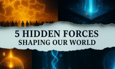 The Hidden and the Untold