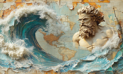 Poseidon