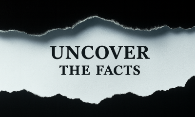 The Hidden and the Untold