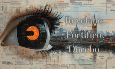 Prime economist slogan