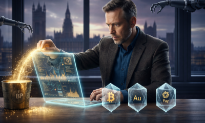 The 2026 Resilience Blueprint