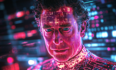 British Monarchy and New Technologies