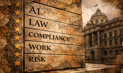 EU AI Act 2026: Europe Turns AI Literacy Into Law 