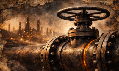  Energy Coercion in the Middle East