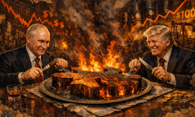 The Middle Eastern Breakpoint