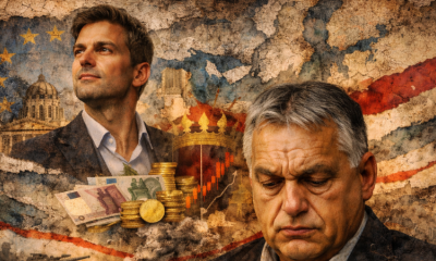 Hungary After Orbán