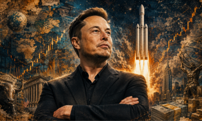SpaceX’s $75bn IPO