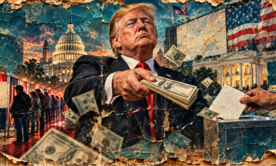 Trump Promises Americans $5,000