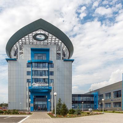  Alabuga Special Economic Zone