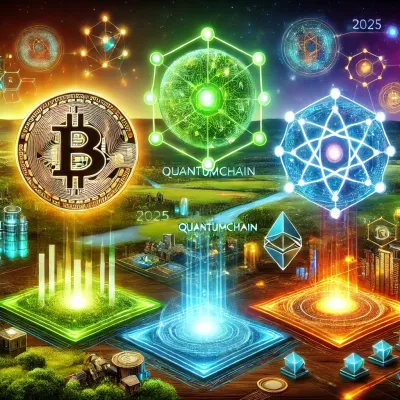 Crypto Market in 2025